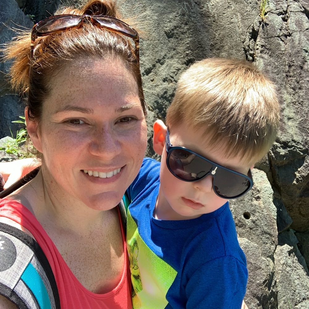 Meet your Posher, Stephanie